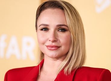 Хайдън Панетиер отново е с бившия си след домашното насилие