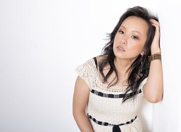 Liv Arnold Writes Her Own Rules