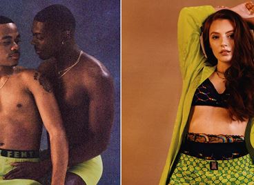 Новата колекция на Savage x Fenty носи специално послание