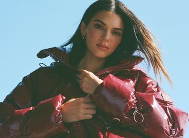 20 любими визии от гардероба на Кендал Дженър