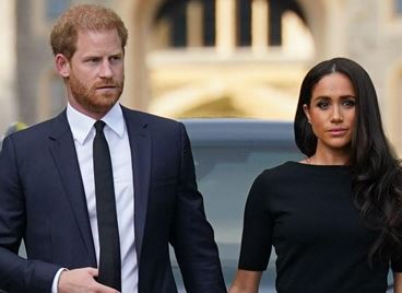 Принц Хари продължава да разказва защо си тръгна от кралското семейство