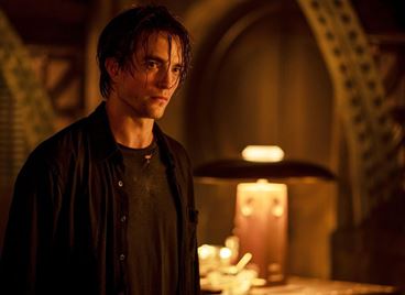 Робърт Патинсън разказва за страха си от прослушвания