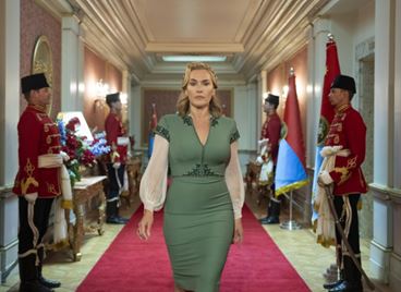 Кейт Уинслет за завръща с &quot;Режимът&quot; по HBO Max