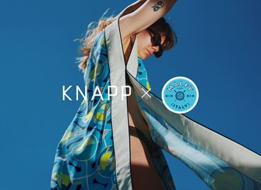 С дъх на Амалфи и коктейли