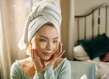 Защо кожата около очите заслужава специално внимание