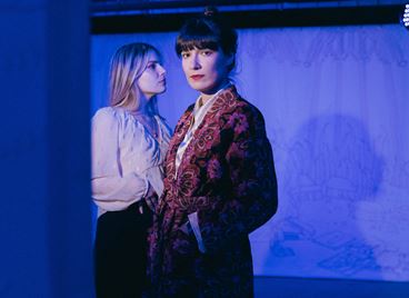 Sisters in Draw споделят, но искат ние да направим същото