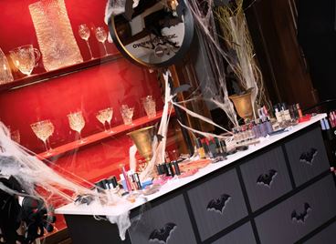 Catrice, essence, наистина имахме много #BOOtifulTime