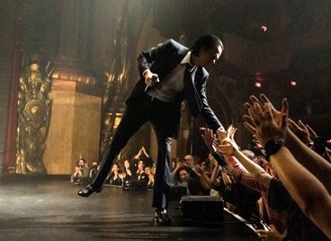 Ник Кейв с първи концерт в България