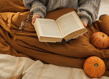 8 заглавия, които да не пропускате този ноември