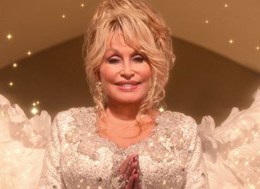 Доли Партън просто няма време да бъде стара