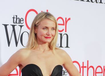 Камерън Диас е готова за второ дете