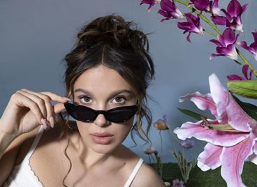 Мили Боби Браун за живота й на омъжена жена