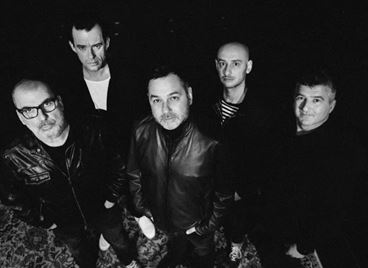 &quot;Остава&quot; празнуват рожден ден с голям концерт