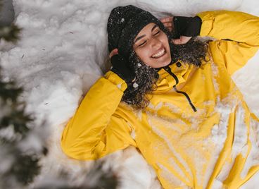 SOS beauty съвети за косата и кожата през зимата