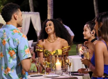 Потапяме се в романтиката с &quot;Любов и чужди езици&quot; по TLC