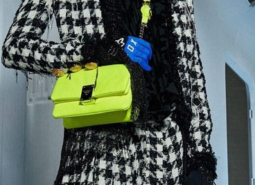 Мария-Антоанета и Кърт Кобейн вдъхновиха Balmain