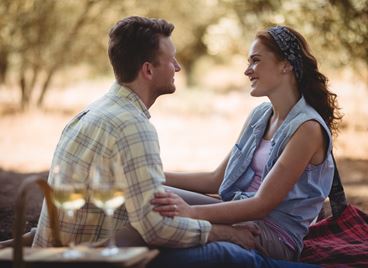 Рестартирайте връзката с любимия човек