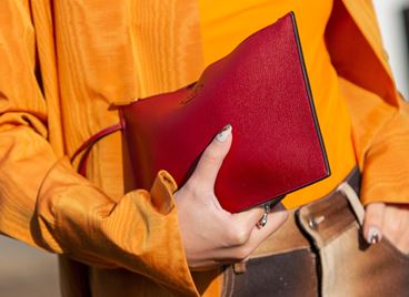 GRAZIA Седмичен хороскоп: 18-24 април