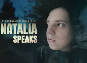 Тръгва втори сезон на &quot;Странният случай на Наталия Грейс&quot; по HBO Max и по ID