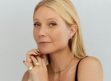 Гуинет Полтроу пуска серум за &quot;силна и мека&quot; коса