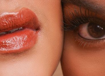 Горещите грим тенденции на есен 2021