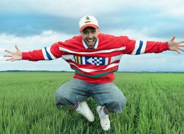 Вениамин влиза в лятото "На Макс"