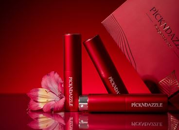 Изживей магията на ароматите с Pick N Dazzle