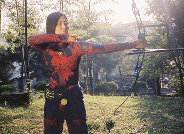 Спортното бъдеще - така, както го вижда Stella McCartney