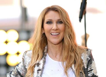 Селин Дион и един кадър, който казва повече от хиляди думи