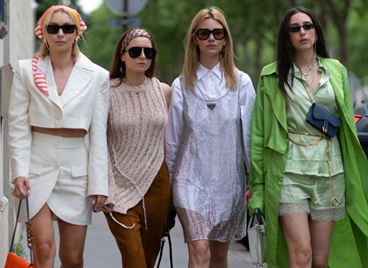 GRAZIA Седмичен хороскоп: 10-16 януари