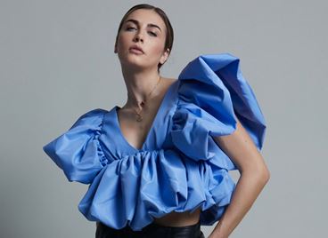 We don&#39;t know about you, but Marie Latka is here to stay