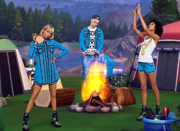 Детето в нас харесва различните beauty продукти