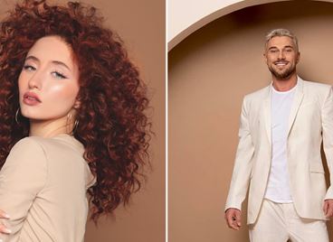 Миро и ALMA с фантастичен дует, озаглавен &quot;Повече&quot;