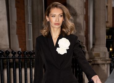 It's All About Kamile Spann and All About Kindness