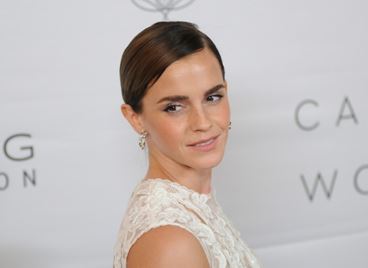 Завръща ли се Ема Уотсън в Холивуд?