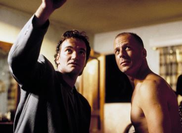 Завръща ли се Брус Уилис към киното?