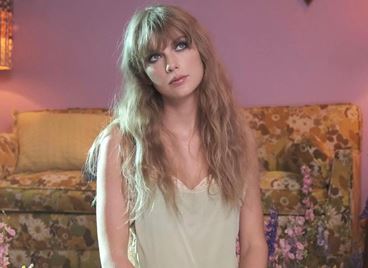 Тейлър Суифт изненада феновете си с 4 нови песни