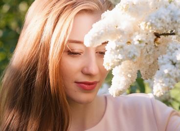 5 лесни начина да се справите със сухата кожа