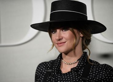 Шайлийн Уудли говори за раздялата с годеника си