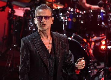 Новият клип на Depeche Mode е сниман в България