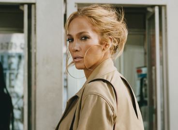 Джей Ло най-накрая се е научила да обича себе си