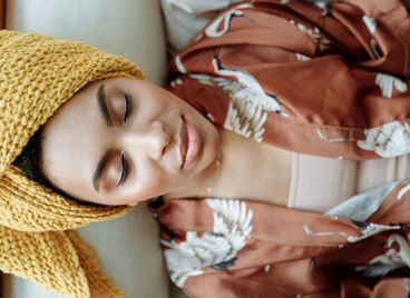 Как да кажем &quot;сбогом&quot; на черните точки и запушените пори?