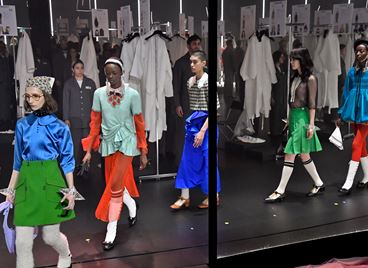 Gucci е с нов творчески директор