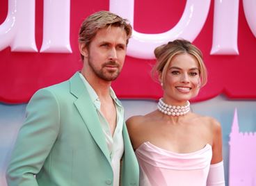 След &quot;Барби&quot;, Марго Роби и Райън Гослинг отново заедно на екран