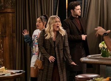 Ще върне ли How I Met Your Father любовта ни към комедиите?