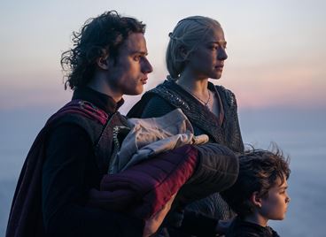 Официалният трейлър на сезон 2 на &quot;Домът на дракона&quot; е вече факт