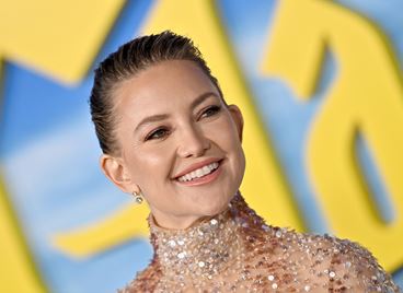 Кейт Хъдсън иска да преподава уроци по романтични комедии