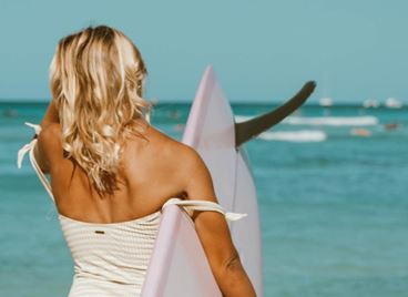 Трябва ли да нанасяме слънцезащита на скалпа?