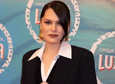 Джеси Джей е бременна