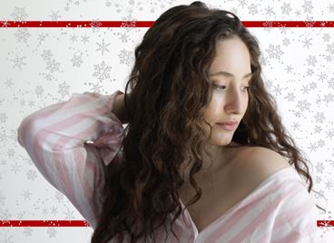 Коледата на... ALMA